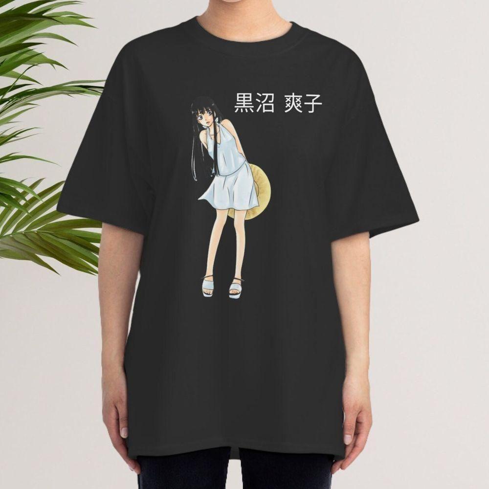 Sawako Kuronuma Anime Kimi Ni Todoke Custom Vuitino Apparel Sawako Kuronuma Anime Kimi Ni Todoke Custom Vuitino Apparel